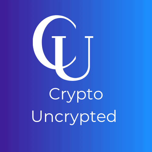 Crypto Uncrypted